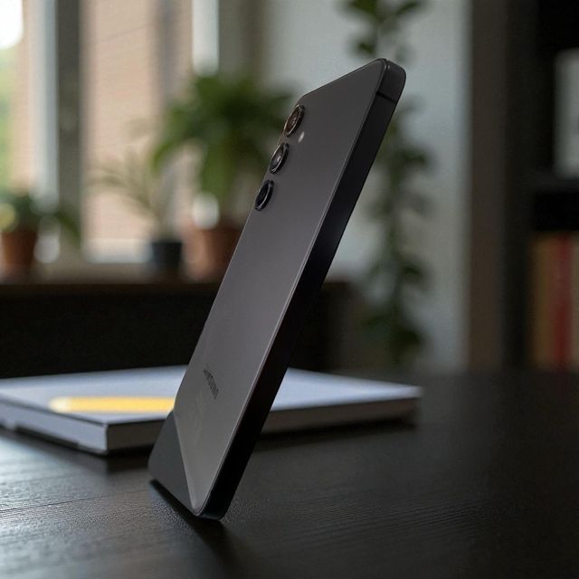 Samsung Galaxy S24 Negro 128GB