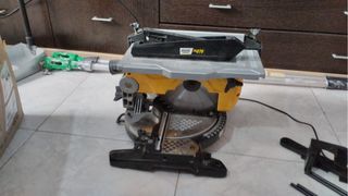 Ingletadora Femi NUEVA