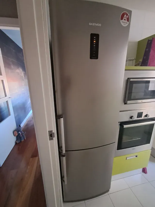 Nevera Daewoo A+