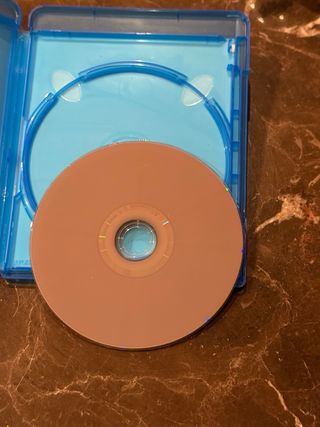 Pulp Fiction Blu-ray Miramax