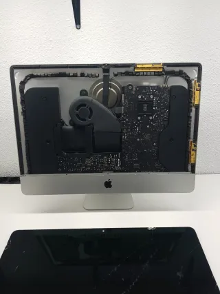 iMac A1418 21'5 2012 - Piezas