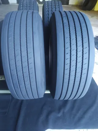 Neumáticos 385/65/22.5