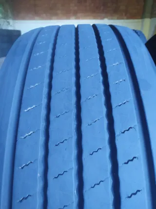 Neumáticos 385/65/22.5