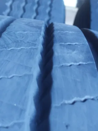 Neumáticos 385/65/22.5