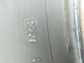 Neumáticos 385/65/22.5