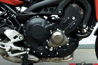 YAMAHA TRACER 900 GT