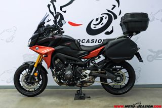YAMAHA TRACER 900 GT