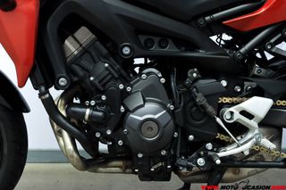 YAMAHA TRACER 900 GT