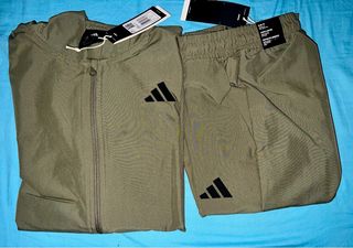 Chandal Adidas Cargo