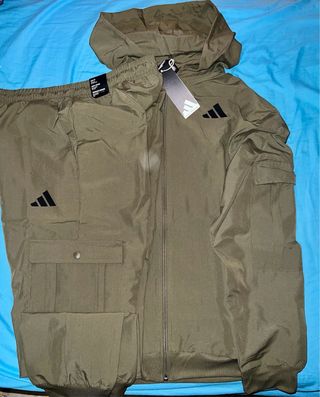 Chandal Adidas Cargo
