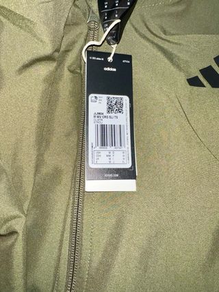Chandal Adidas Cargo