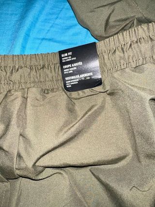 Chandal Adidas Cargo