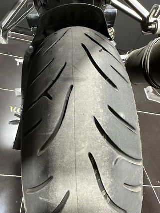 GSXR 600 DESDE 96€/MES