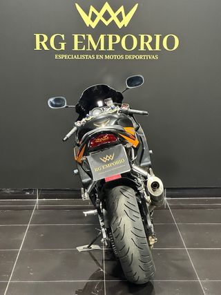 GSXR 600 DESDE 96€/MES
