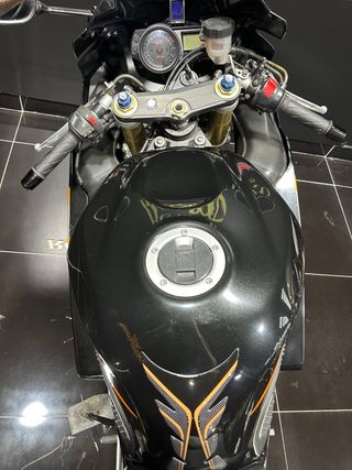 GSXR 600 DESDE 96€/MES