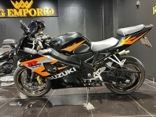 GSXR 600 DESDE 96€/MES