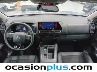 Citroen C5 Aircross BlueHDi 130 S&S Max EAT8 96 kW (131 CV)