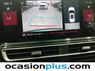 Citroen C5 Aircross BlueHDi 130 S&S Max EAT8 96 kW (131 CV)