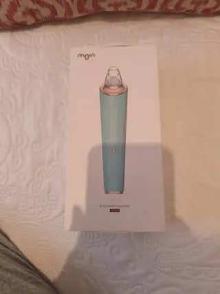 Moin Blackhead Remover Teal & Gold