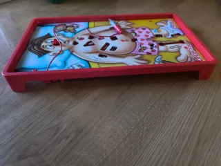 Juego de mesa Operación