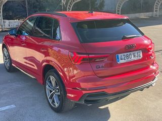 Audi Q3 Black Line 40Tdi Quattro Stronic