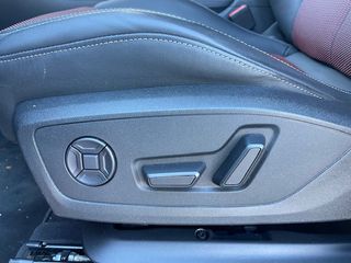 Audi Q3 Black Line 40Tdi Quattro Stronic