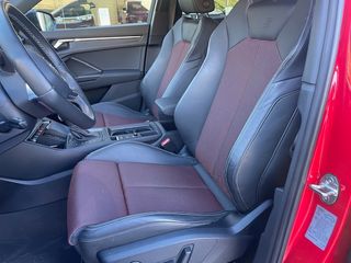 Audi Q3 Black Line 40Tdi Quattro Stronic