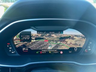 Audi Q3 Black Line 40Tdi Quattro Stronic