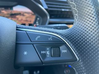 Audi Q3 Black Line 40Tdi Quattro Stronic