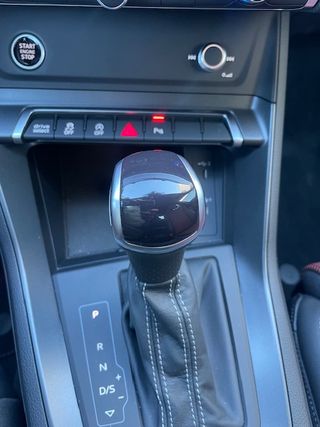 Audi Q3 Black Line 40Tdi Quattro Stronic