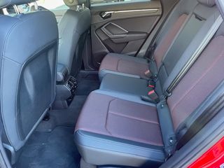 Audi Q3 Black Line 40Tdi Quattro Stronic