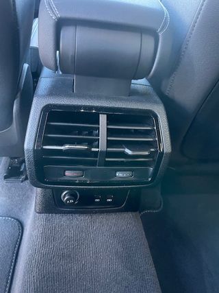 Audi Q3 Black Line 40Tdi Quattro Stronic