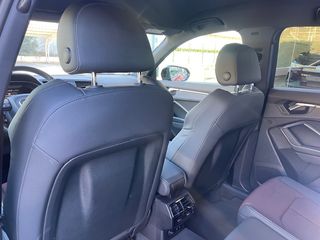 Audi Q3 Black Line 40Tdi Quattro Stronic