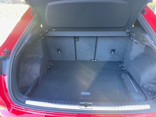 Audi Q3 Black Line 40Tdi Quattro Stronic