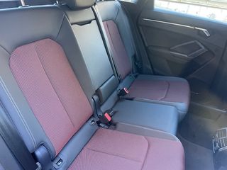 Audi Q3 Black Line 40Tdi Quattro Stronic