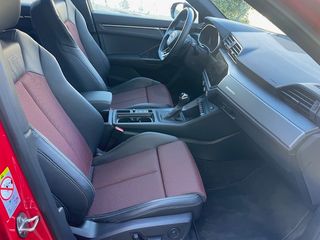 Audi Q3 Black Line 40Tdi Quattro Stronic