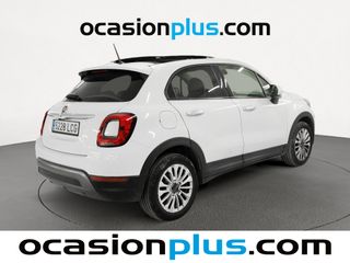 Fiat 500X 1.6 MultiJet S&S Cross 88 kW (120 CV)