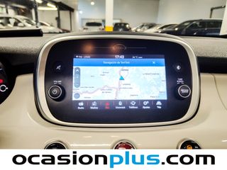 Fiat 500X 1.6 MultiJet S&S Cross 88 kW (120 CV)