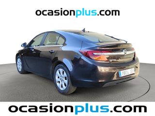 Opel Insignia 2.0 CDTI ecoFlex S&S Selective 103 kW (140 CV)