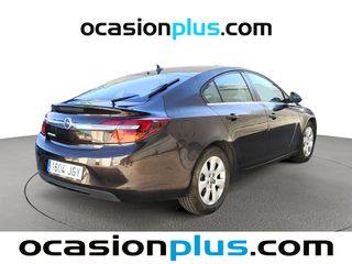 Opel Insignia 2.0 CDTI ecoFlex S&S Selective 103 kW (140 CV)