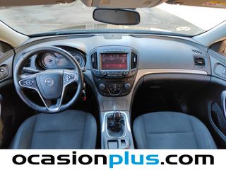 Opel Insignia 2.0 CDTI ecoFlex S&S Selective 103 kW (140 CV)