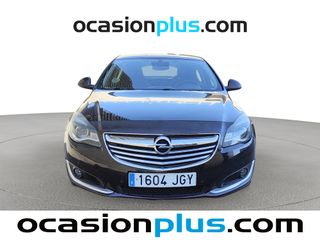 Opel Insignia 2.0 CDTI ecoFlex S&S Selective 103 kW (140 CV)