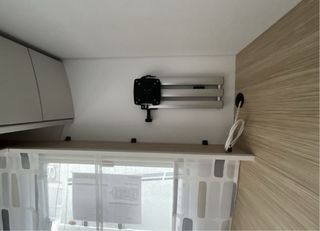 Caravana Fendt Apero 495 SKM