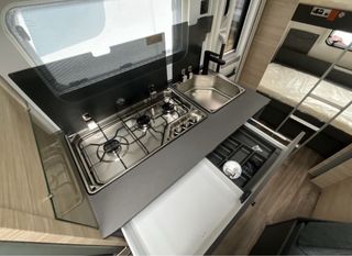 Caravana Fendt Apero 495 SKM