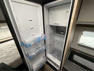 Caravana Fendt Apero 495 SKM