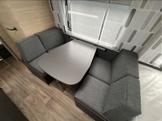 Caravana Fendt Apero 495 SKM