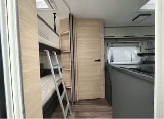 Caravana Fendt Apero 495 SKM