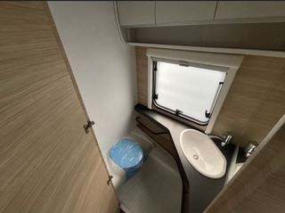 Caravana Fendt Apero 495 SKM