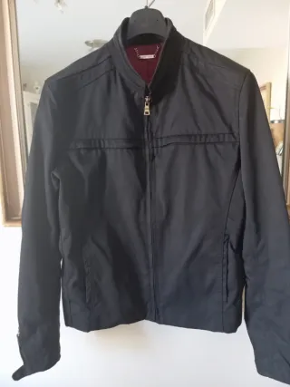 Cazadora Zara Hombre Talla L