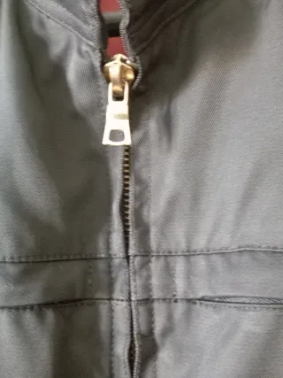 Cazadora Zara Hombre Talla L